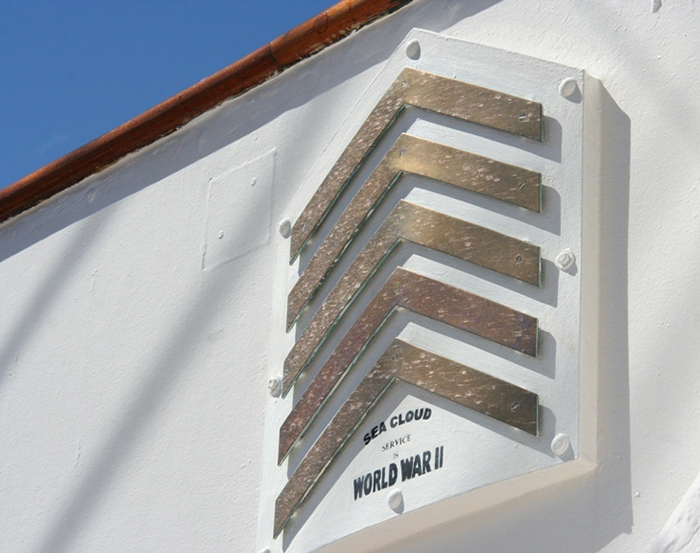 风帆与桅杆，体验一场古典奢华的邮轮之旅