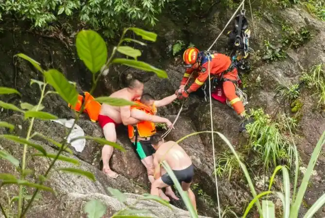 双节将至，这份假期安全提示请查收