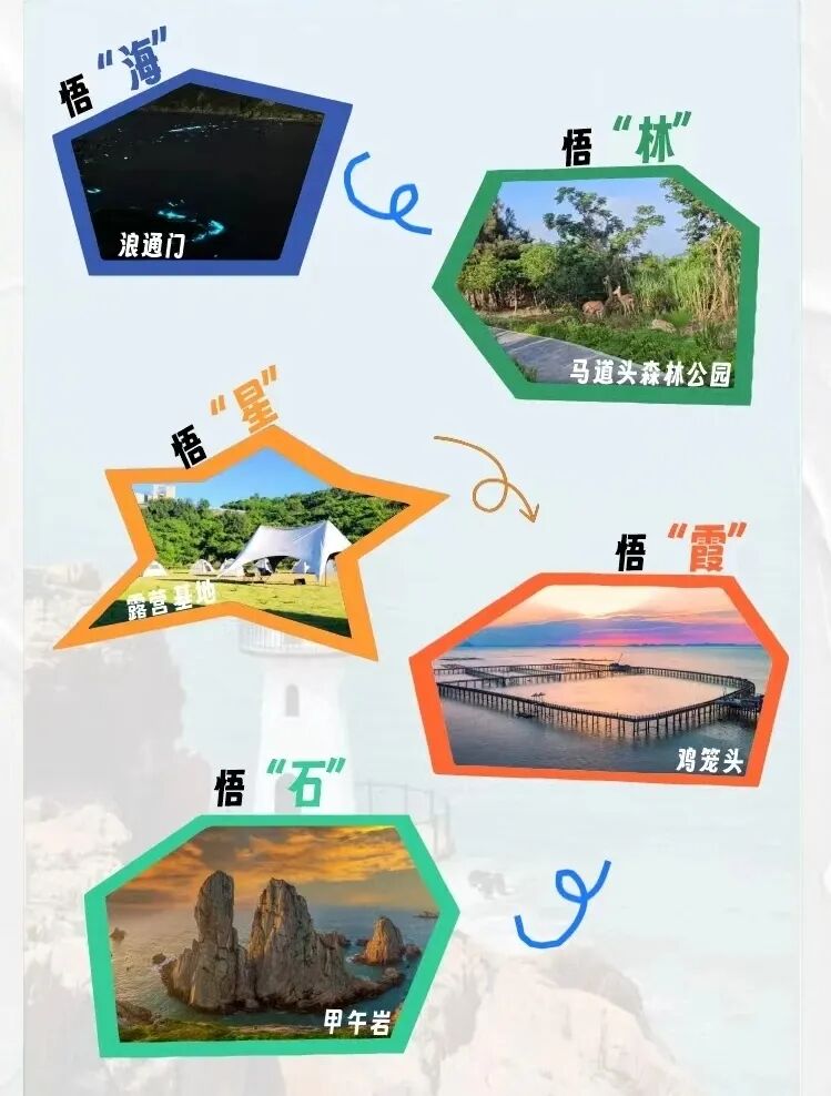 渔火宴+船票，国庆来大陈岛寻鲜（报名通道开启）