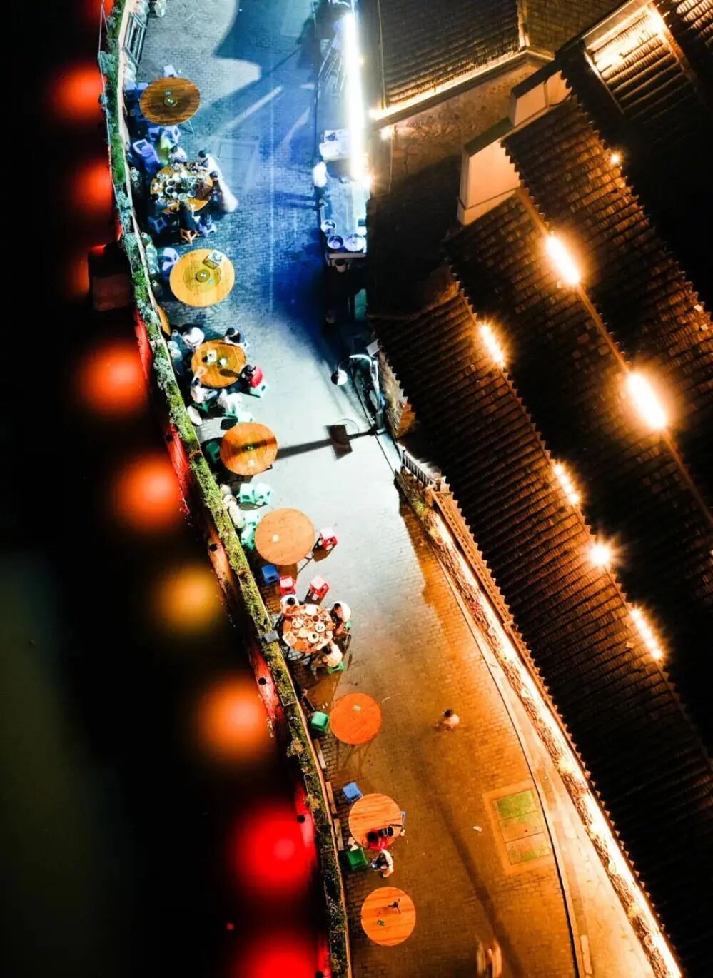 渔火宴+船票，国庆来大陈岛寻鲜（报名通道开启）