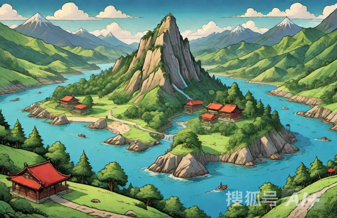 《台湾省》音乐专辑：一部穿越海峡的血脉史诗