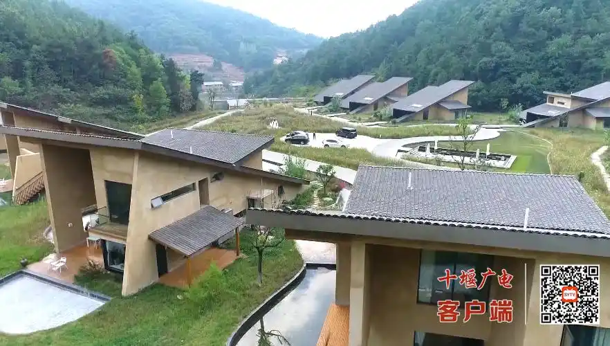 满房在即！“十一”假期十堰各酒店迎来预订高峰期