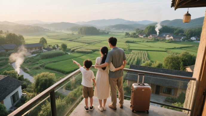 外交部领事保护中心提醒国庆中秋假期出境中国游客加强安全防范