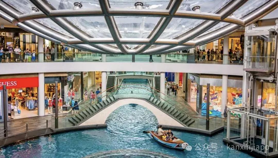 收益破240亿，去年新加坡吸引了1360万人旅游