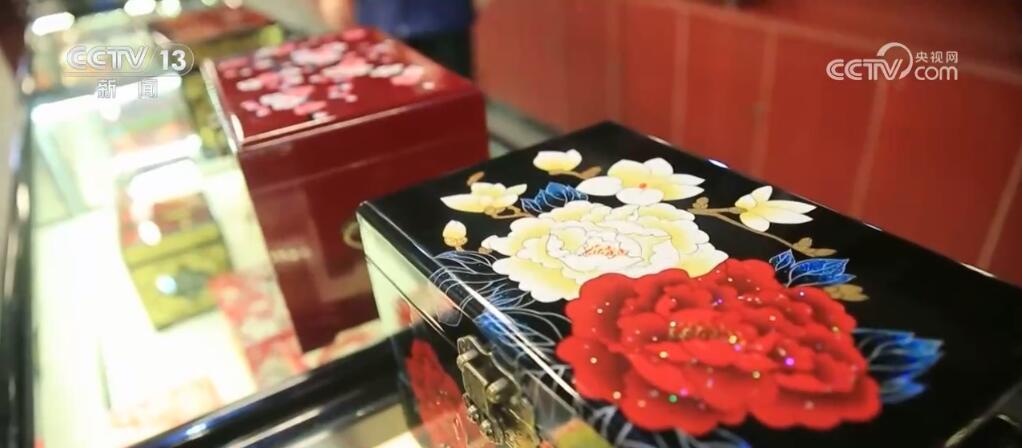 山西平遥：与古为新 千年古城 “活”出精彩