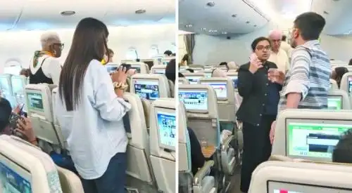 特朗普将矛头指向移民，美国H-1B签证新规将正式生效，印度IT外包业或最受冲击，不简单