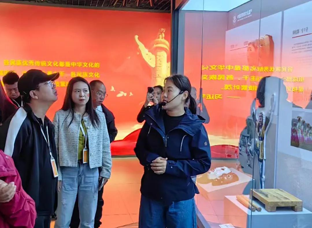 “长白秘境·吉线331”第四届“邂逅最美延边”边境线自驾游活动启动