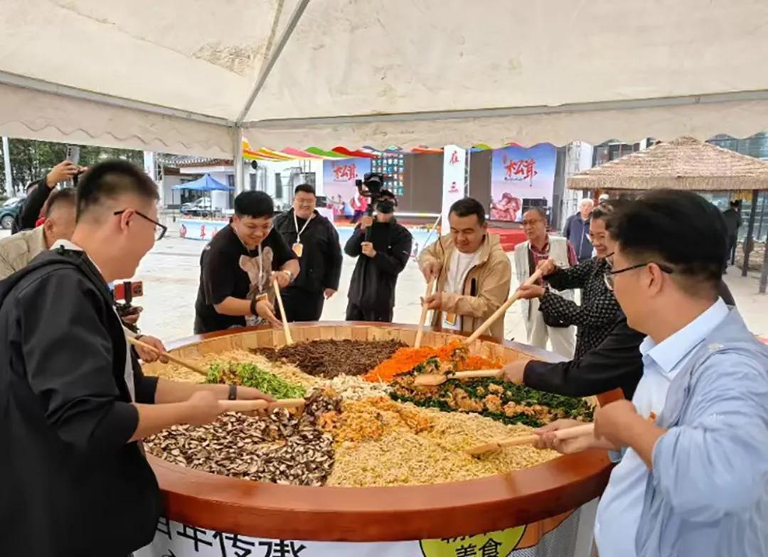 “长白秘境·吉线331”第四届“邂逅最美延边”边境线自驾游活动启动