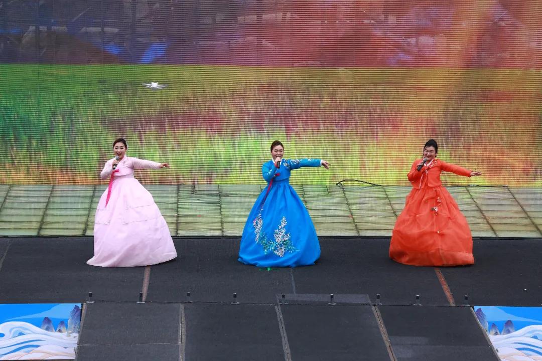 “长白秘境·吉线331”第四届“邂逅最美延边”边境线自驾游活动启动