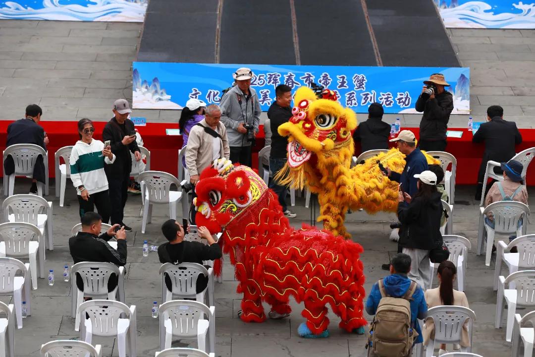 “长白秘境·吉线331”第四届“邂逅最美延边”边境线自驾游活动启动