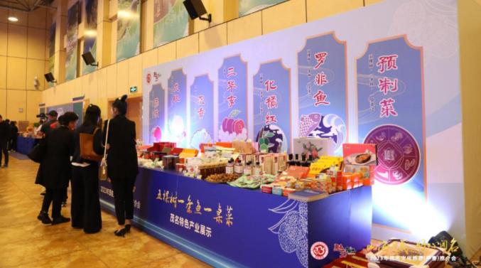 从“滨海茂名”到“林都伊春”，茂名文旅推介会实力圈粉！