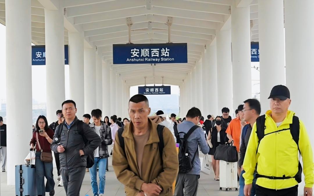 要火！高铁直达，端午来耍