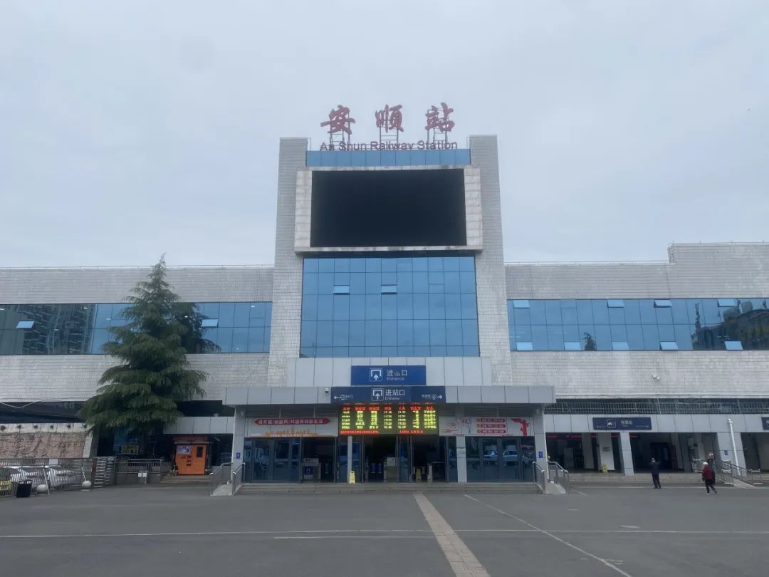 要火！高铁直达，端午来耍