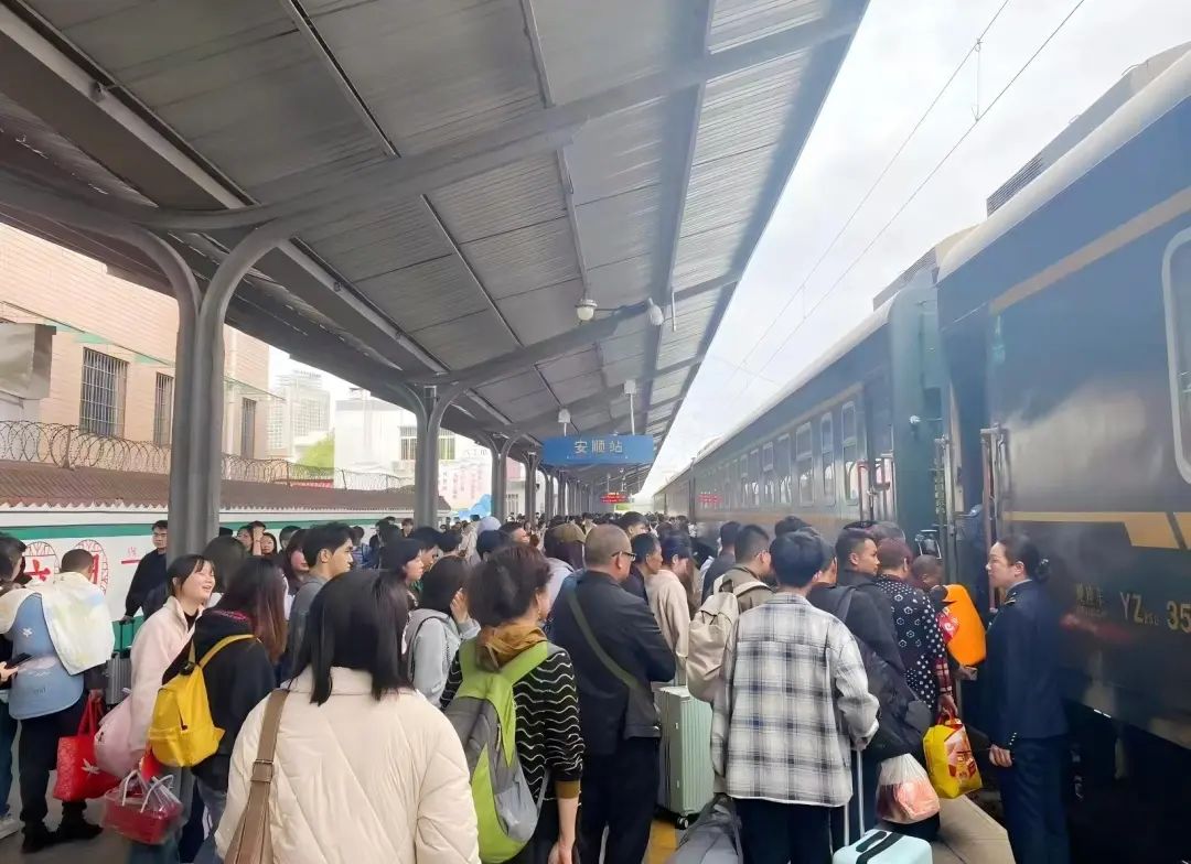 要火！高铁直达，端午来耍