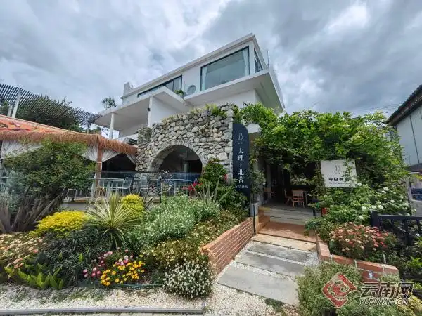 「云新发布」大理民宿客栈成为云南先行区 民宿酒店产业带动就业约30万人次
