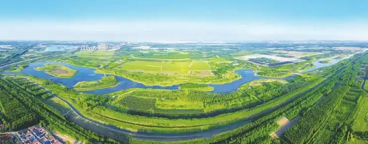 国家级旅游度假区+1，惬意度假周末就出发！