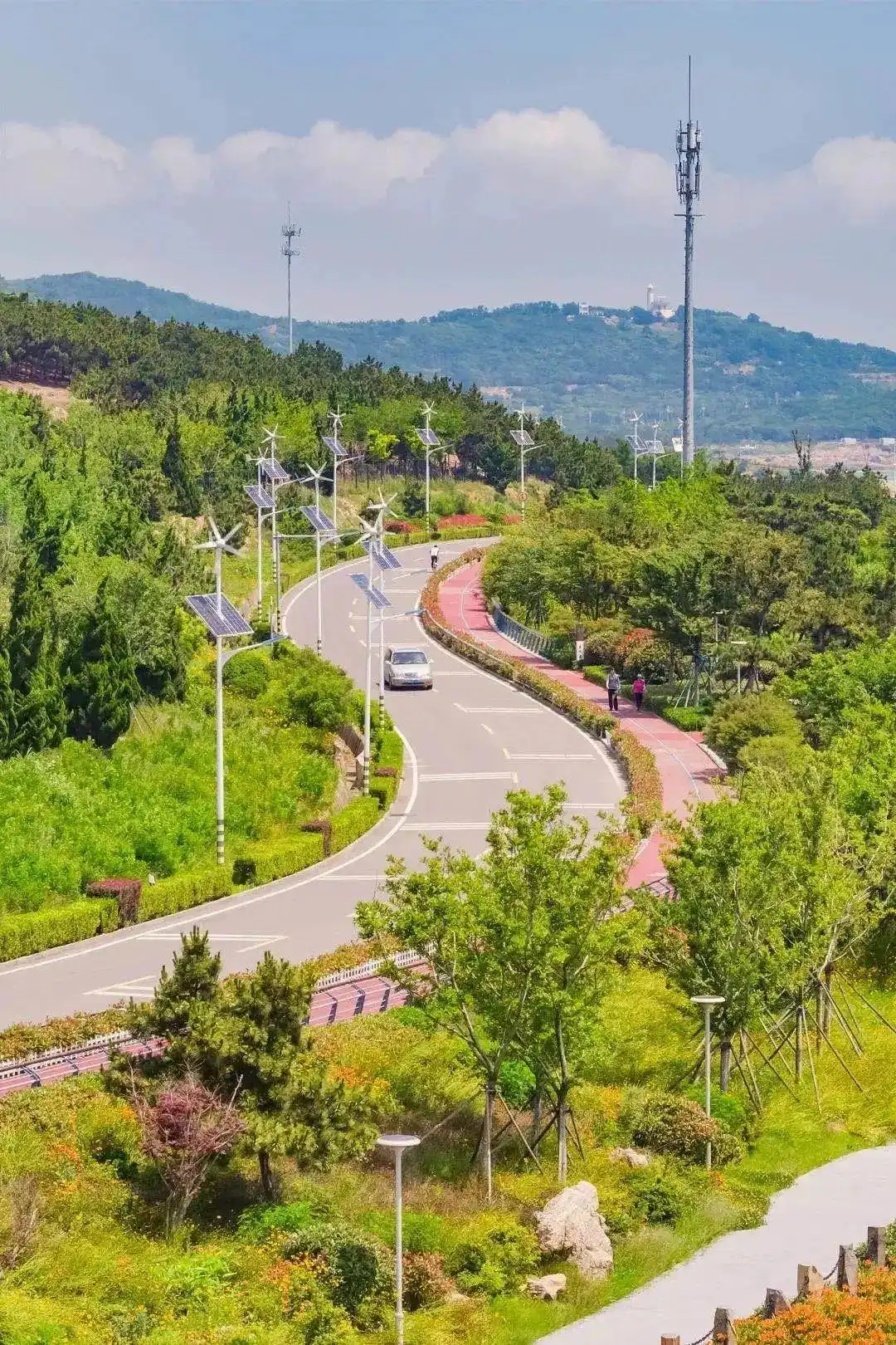 国家级旅游度假区+1，惬意度假周末就出发！