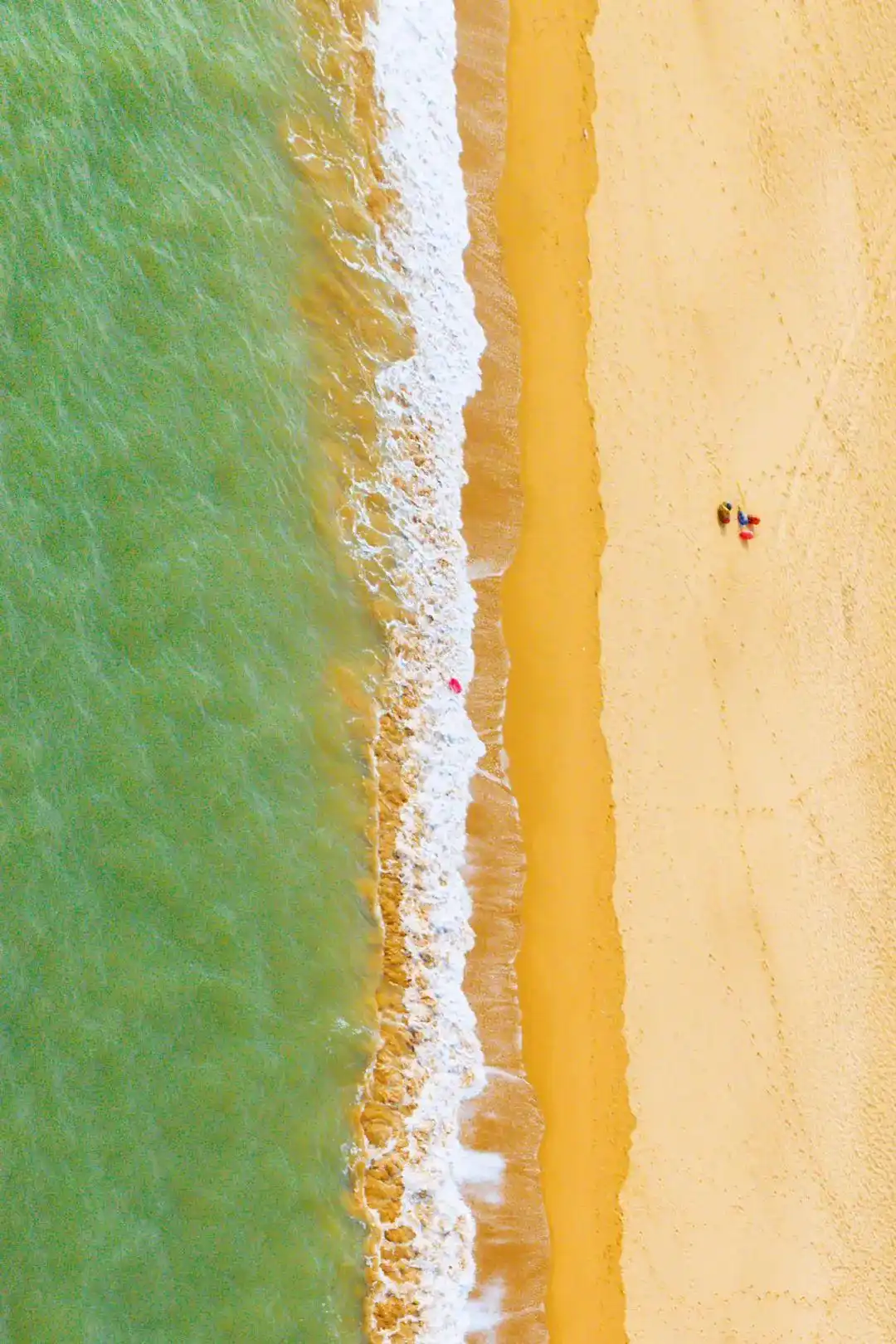 国家级旅游度假区+1，惬意度假周末就出发！