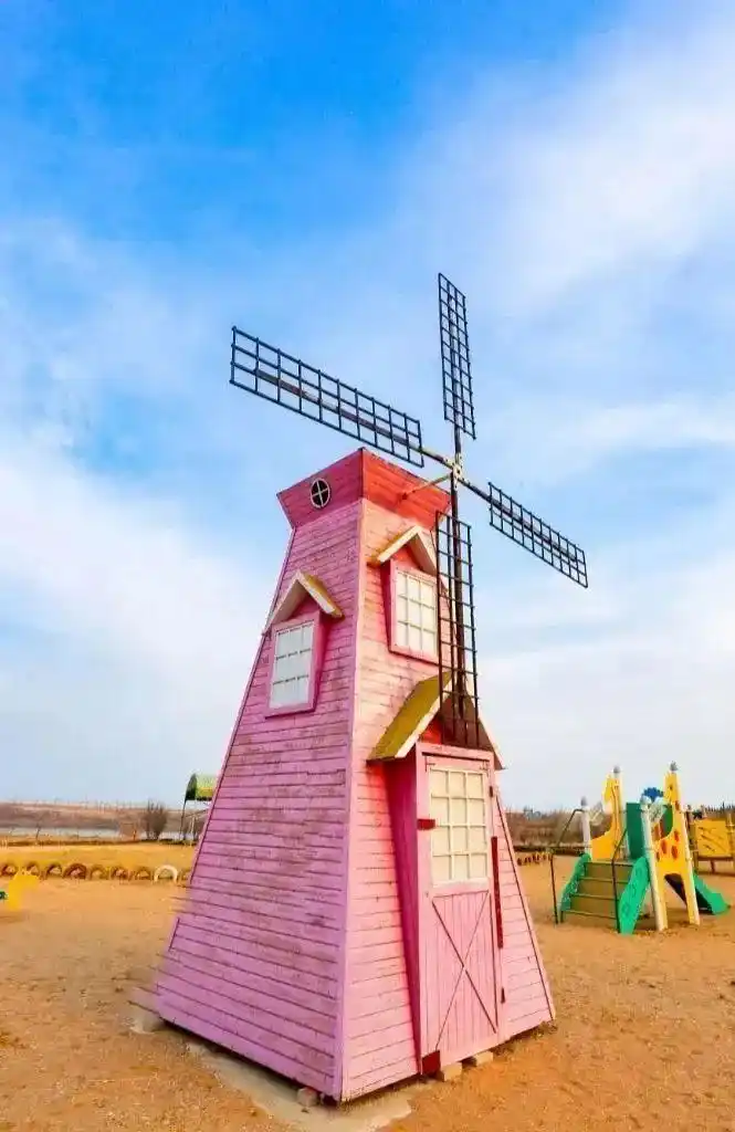 国家级旅游度假区+1，惬意度假周末就出发！