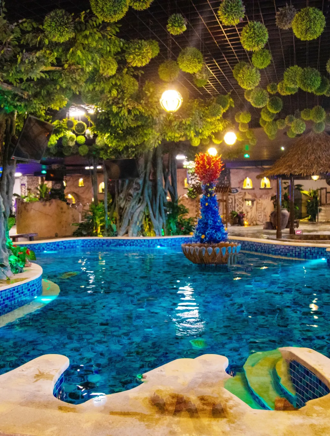 国家级旅游度假区+1，惬意度假周末就出发！