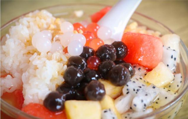 贵州旅游地标 ① | 黄果树瀑布