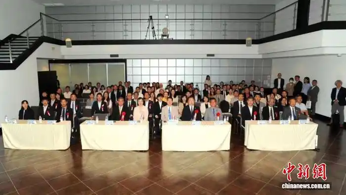 “你好！中国”——2025世界文化遗产主题旅游海外推广季日本推广活动举行