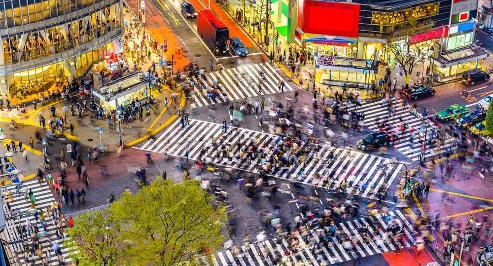 厌倦了旅游黄金周的日本人，才是真的惨