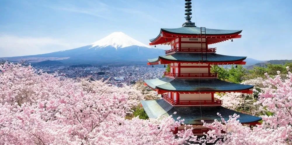 厌倦了旅游黄金周的日本人，才是真的惨