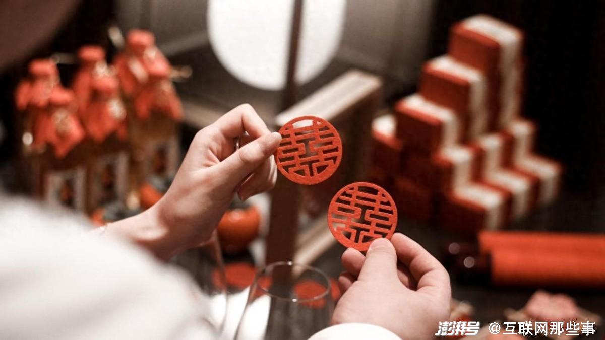 中式，西式和旅行，哪一个才是年轻人最青睐的婚礼形式