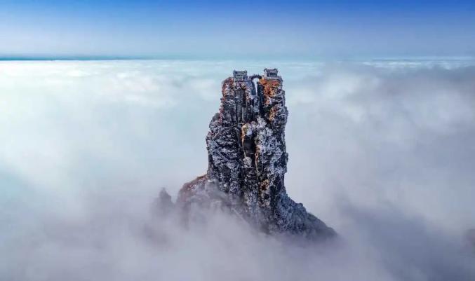 【冬游贵州】这场冬日奇遇，满分好评非它莫属！