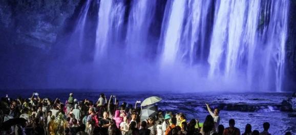 【冬游贵州】这场冬日奇遇，满分好评非它莫属！