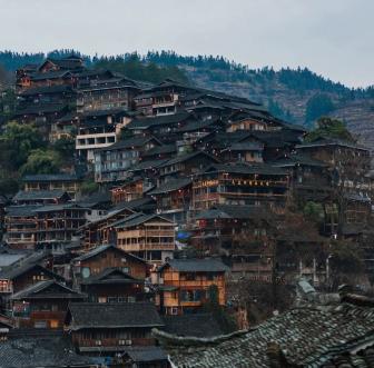 【冬游贵州】这场冬日奇遇，满分好评非它莫属！