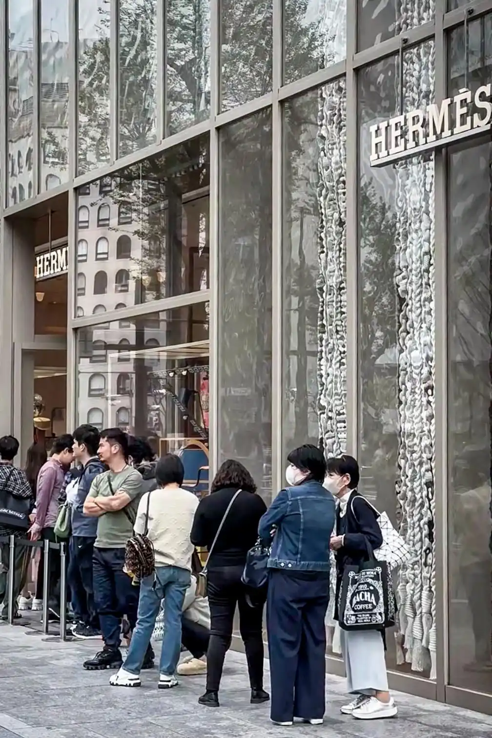 五一假期③｜赴日“薅羊毛”？日本成最火出境游目的地