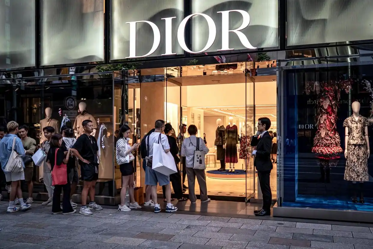 五一假期③｜赴日“薅羊毛”？日本成最火出境游目的地