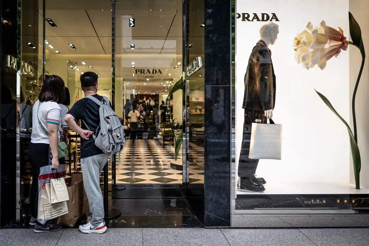 五一假期③｜赴日“薅羊毛”？日本成最火出境游目的地