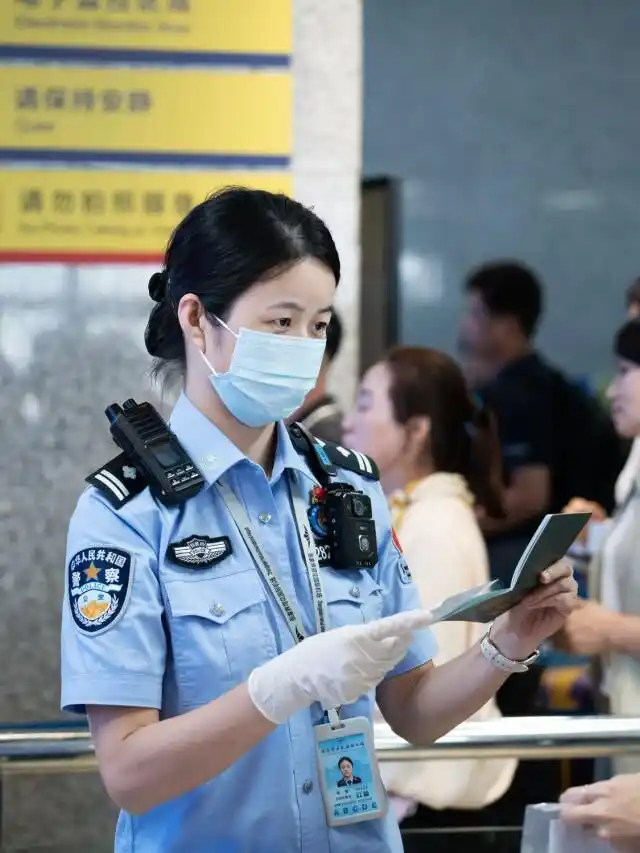 国庆中秋出境游，这些官方号可查攻略