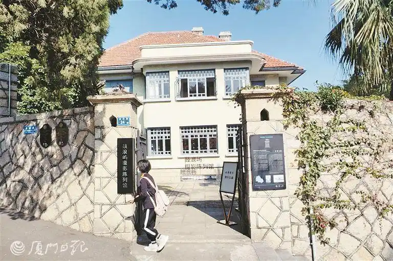 鼓浪屿：让文化遗产“活”起来！