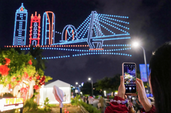 海南夏季旅游话题营销成效显著！ “清凉海岛”话题全网互动声量超8亿次