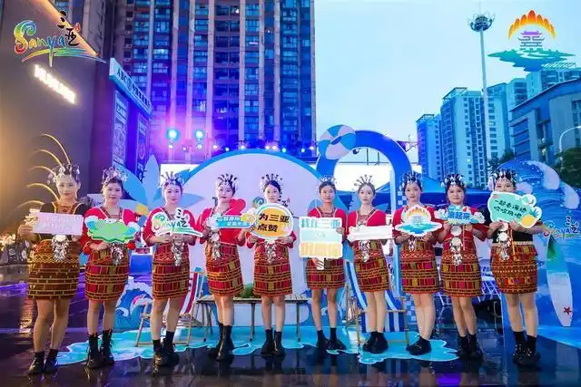 三亚襄阳双城联动 打造“海岛+古城”文旅新图景