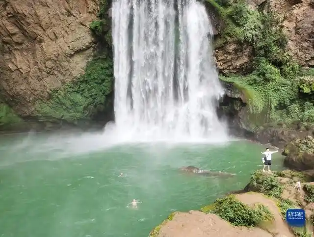 “仙境”可能成险境：网红“野景点”风险需警惕