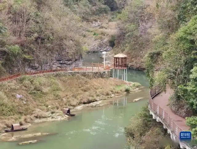 “仙境”可能成险境：网红“野景点”风险需警惕