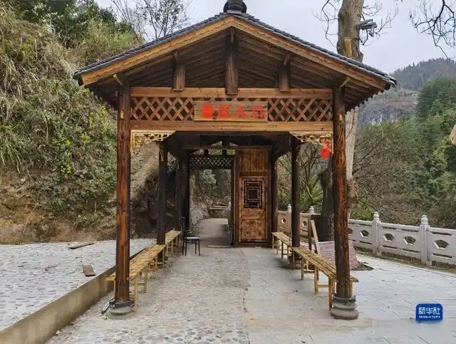 “仙境”可能成险境：网红“野景点”风险需警惕