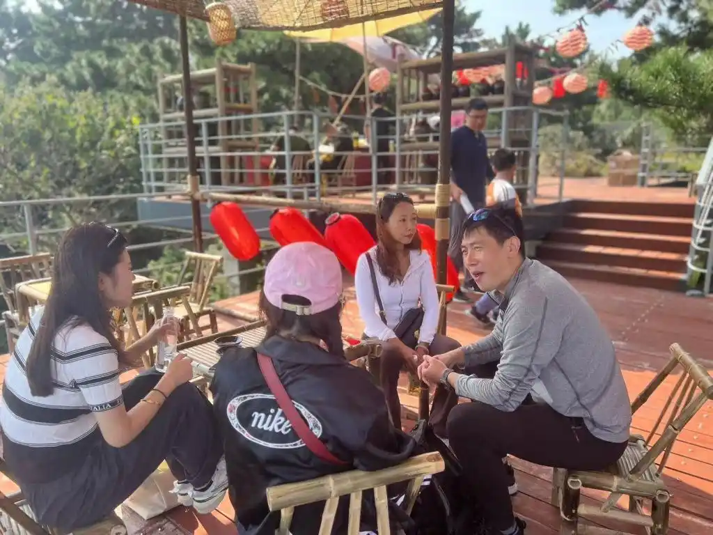 小管岛启动预约定制内测 开启青岛海岛旅游新时代