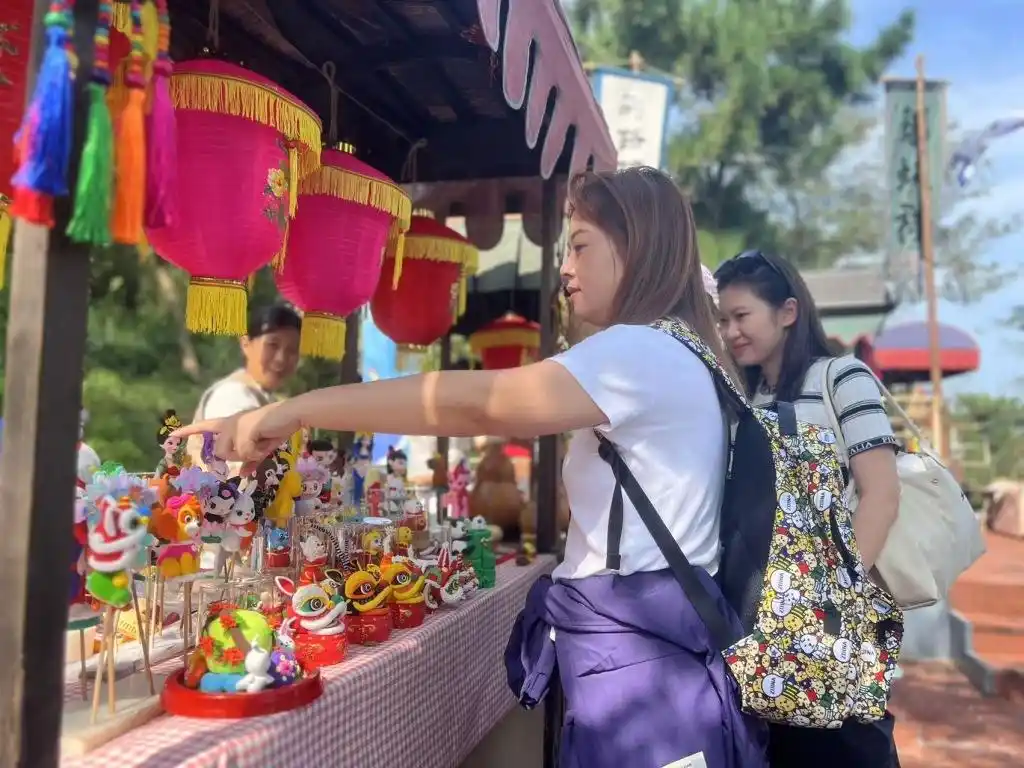 小管岛启动预约定制内测 开启青岛海岛旅游新时代