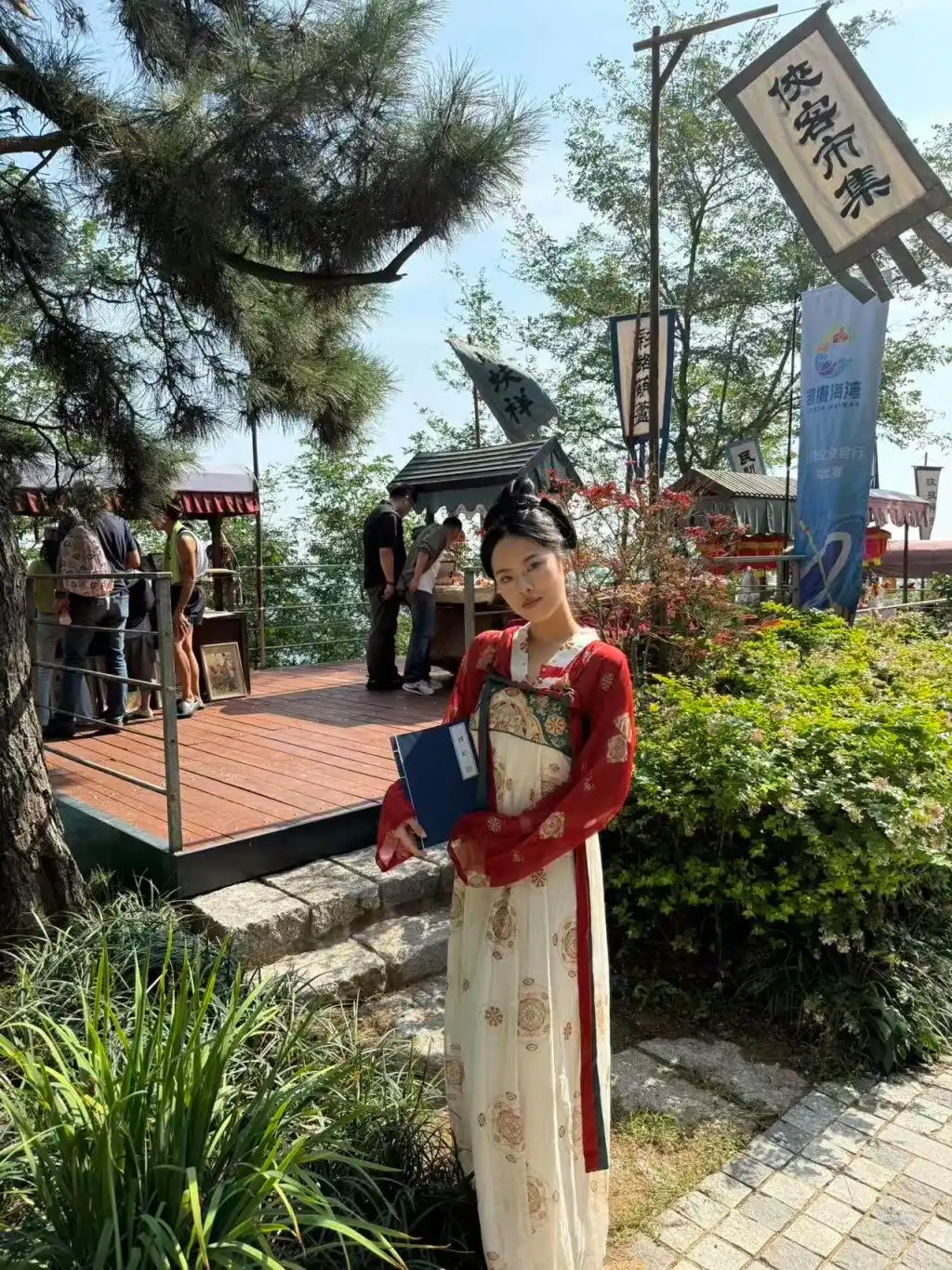 小管岛启动预约定制内测 开启青岛海岛旅游新时代