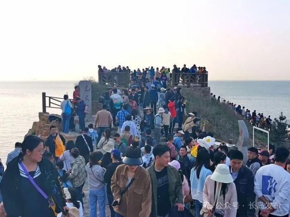 【盘点2023】这一年，海岛旅游应势出新，迸发新活力