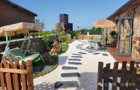 【盘点2023】这一年，海岛旅游应势出新，迸发新活力