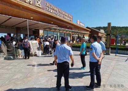 【盘点2023】这一年，海岛旅游应势出新，迸发新活力