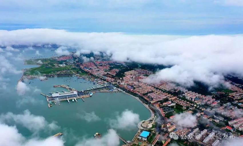 【盘点2023】这一年，海岛旅游应势出新，迸发新活力