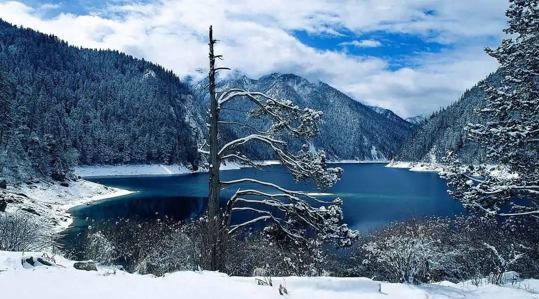 乘“封”而上过龙年｜巴适得板 春节周边自驾游目的地推荐